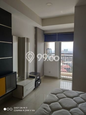 BEST DEAL! Apartemen di Sudirman, 3 KT, Luas 81m² BEST DEAL! Apartemen di Sudirman, 3 KT, Luas 81m²