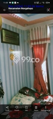 Rumah Modern LB/LT 50m2/60m2 Siap Huni di Kopo, Bandung Rumah Modern LB/LT 50m2/60m2 Siap Huni di Kopo, Bandung