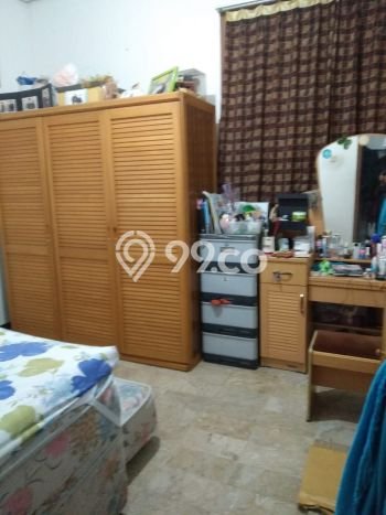 Rumah Minimalis 3 KT di Kopo Permai Bandung Rumah Minimalis 3 KT di Kopo Permai Bandung