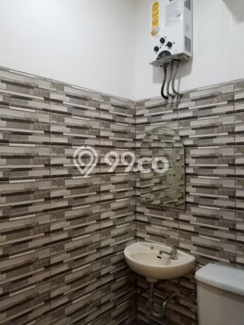 Rumah di Cibaduyut, LT 102m², Bangunan 250m² Rumah di Cibaduyut, LT 102m², Bangunan 250m²