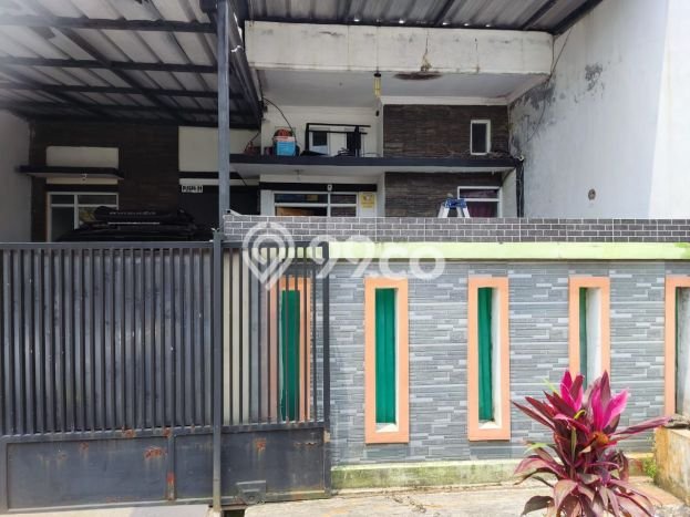 Hunian Terjangkau LT 98m2 di Rancamanyar Akses Mudah Hunian Terjangkau LT 98m2 di Rancamanyar Akses Mudah