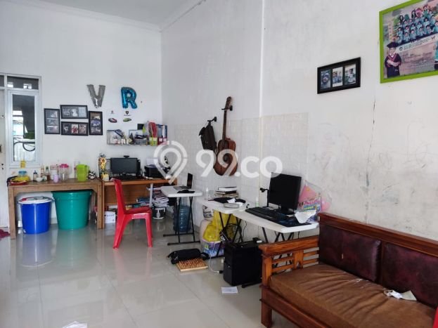 Hunian Terjangkau LT 98m2 di Rancamanyar Akses Mudah Hunian Terjangkau LT 98m2 di Rancamanyar Akses Mudah