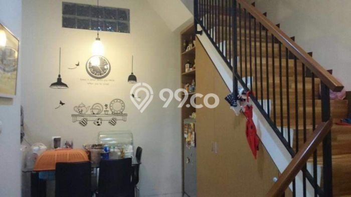 Rumah 2 lantai Terusan Cibaduyut Bandung Rumah 2 lantai Terusan Cibaduyut Bandung