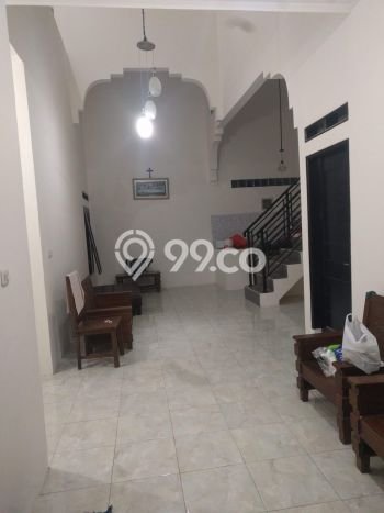 Rumah Nyaman area Kopo Permai, Bandung, LT 137m² Bangunan 142m² Rumah Nyaman area Kopo Permai, Bandung, LT 137m² Bangunan 142m²