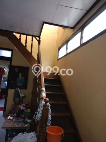 Rumah Minimalis 8 KT di Kopo Permai Bandung Rumah Minimalis 8 KT di Kopo Permai Bandung