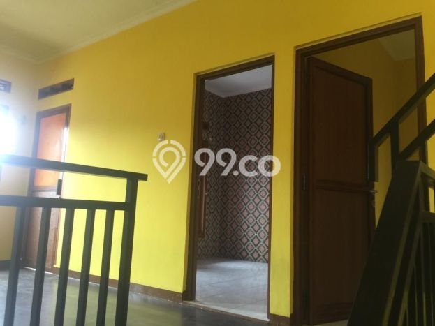 Jual Rumah Bagus Siap Huni LB 56m2 di Astanaanyar, Bandung Jual Rumah Bagus Siap Huni LB 56m2 di Astanaanyar, Bandung