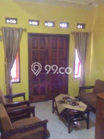 Jual Rumah Bagus Siap Huni LB 56m2 di Astanaanyar, Bandung Jual Rumah Bagus Siap Huni LB 56m2 di Astanaanyar, Bandung