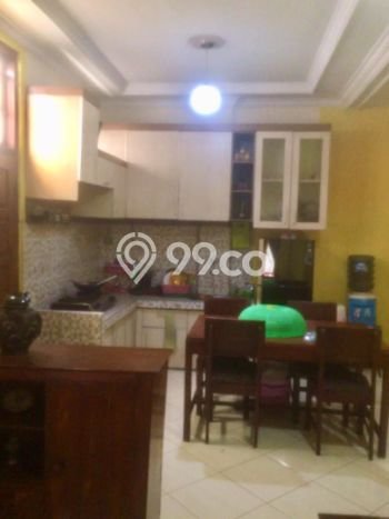 Jual Rumah Bagus Siap Huni LB 56m2 di Astanaanyar, Bandung Jual Rumah Bagus Siap Huni LB 56m2 di Astanaanyar, Bandung