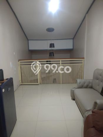 Rumah 2 Lantai Siap Huni di Kopo Permai Ada Balkon Rumah 2 Lantai Siap Huni di Kopo Permai Ada Balkon