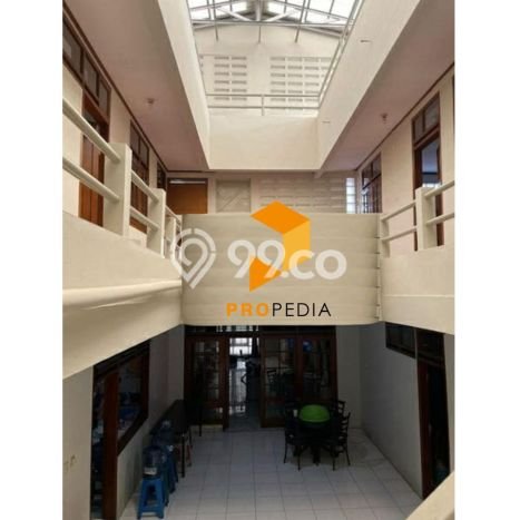 Jual Rumah Eksklusif 10 KT di Kopo, Bandung Jual Rumah Eksklusif 10 KT di Kopo, Bandung