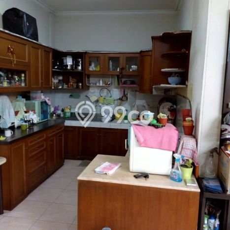 Rumah Minimalis 4 KT LT 188m2 di Soekarno Hatta Rumah Minimalis 4 KT LT 188m2 di Soekarno Hatta