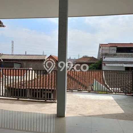 Rumah baru Minimalis 2 Lantai di Kopo Permai Murah Rumah baru Minimalis 2 Lantai di Kopo Permai Murah