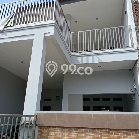 Rumah baru Minimalis 2 Lantai di Kopo Permai Murah Rumah baru Minimalis 2 Lantai di Kopo Permai Murah