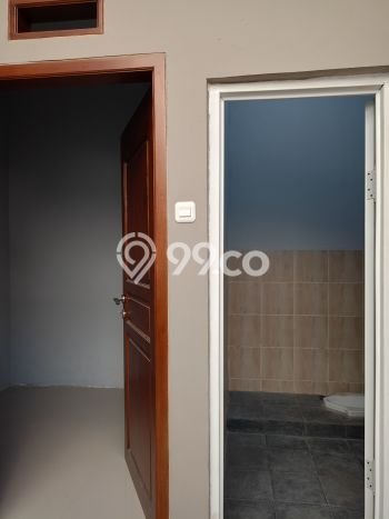 Rumah baru Minimalis 2 Lantai di Kopo Permai Murah Rumah baru Minimalis 2 Lantai di Kopo Permai Murah