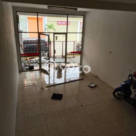 Ruko Kawasan Baleendah, Luas 200m², Posisi Jalan Utama Ruko Kawasan Baleendah, Luas 200m², Posisi Jalan Utama