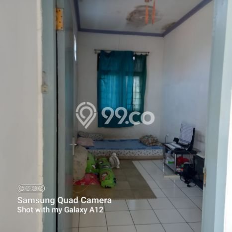 Rumah Minimalis 4 KT di Taman Kopo Indah Bandung Rumah Minimalis 4 KT di Taman Kopo Indah Bandung