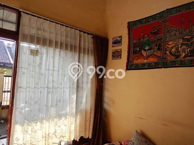 Jual Rumah Eksklusif 3 KT di Kopo, Bandung Jual Rumah Eksklusif 3 KT di Kopo, Bandung