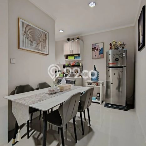 Rumah Cantik Siap Huni diKawaluyaan Bandung Rumah Cantik Siap Huni diKawaluyaan Bandung