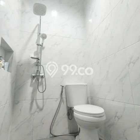 Rumah Cantik Siap Huni diKawaluyaan Bandung Rumah Cantik Siap Huni diKawaluyaan Bandung