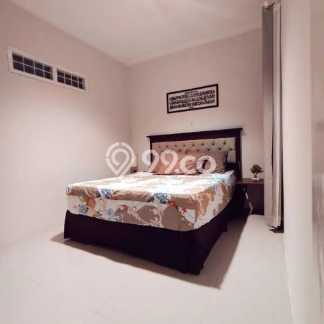 Rumah Cantik Siap Huni diKawaluyaan Bandung Rumah Cantik Siap Huni diKawaluyaan Bandung