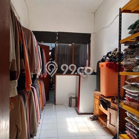 Rumah Modern 6 Kamar LT 210m2 di Kopo Permai Rumah Modern 6 Kamar LT 210m2 di Kopo Permai