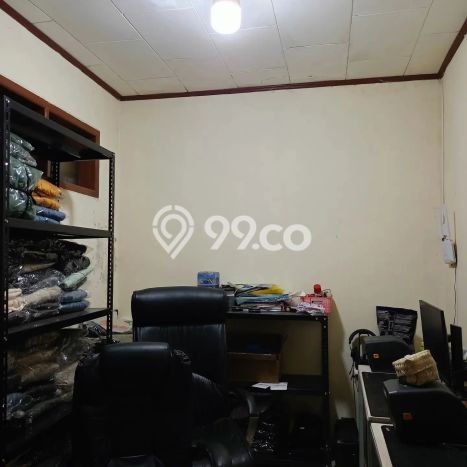Rumah Modern 6 Kamar LT 210m2 di Kopo Permai Rumah Modern 6 Kamar LT 210m2 di Kopo Permai