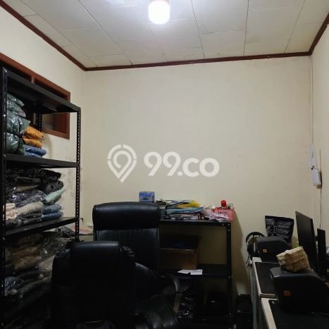 Rumah Modern 6 Kamar LT 210m2 di Kopo Permai Rumah Modern 6 Kamar LT 210m2 di Kopo Permai
