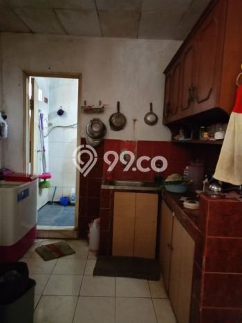 Rumah 1,5 Lantai Di Kopo Permai Bandung Rumah 1,5 Lantai Di Kopo Permai Bandung