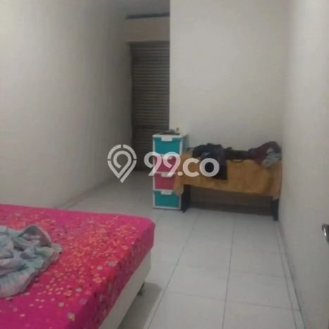 Rumah Luas Asri 6 KT Siap Huni di Kopo Permai Bandung Rumah Luas Asri 6 KT Siap Huni di Kopo Permai Bandung