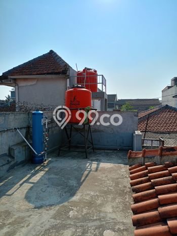 Disewakan Rumah Harga Terjangkau di Kopo Permai Bandung Punya 4 KT Disewakan Rumah Harga Terjangkau di Kopo Permai Bandung Punya 4 KT