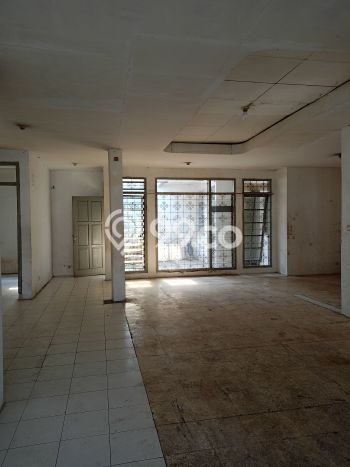 Disewakan Rumah Harga Terjangkau di Kopo Permai Bandung Punya 4 KT Disewakan Rumah Harga Terjangkau di Kopo Permai Bandung Punya 4 KT