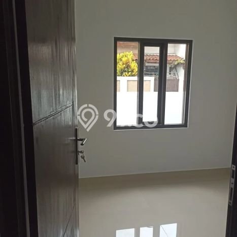 Rumah Cantik Bangunan Baru Murah di Kopo Permai Bandung Rumah Cantik Bangunan Baru Murah di Kopo Permai Bandung