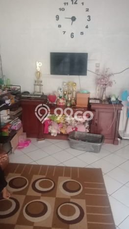 For Sale Hunian Rumah Terawat 3 KT di Soekarno Hatta, Bandung For Sale Hunian Rumah Terawat 3 KT di Soekarno Hatta, Bandung