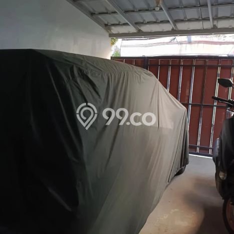 Hunian Terjangkau LT 69m2 di Kopo Akses Mudah Hunian Terjangkau LT 69m2 di Kopo Akses Mudah