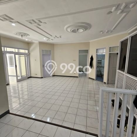 Rumah Minimalis 4 Kamar LT 200m2 di Kopo Permai Rumah Minimalis 4 Kamar LT 200m2 di Kopo Permai