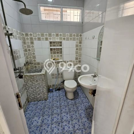 Rumah Minimalis 4 Kamar LT 200m2 di Kopo Permai Rumah Minimalis 4 Kamar LT 200m2 di Kopo Permai
