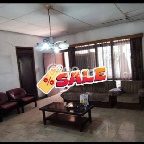 Rumah kawasan Kopo Permai, Bandung, Luas 313m² LB 200m² Rumah kawasan Kopo Permai, Bandung, Luas 313m² LB 200m²