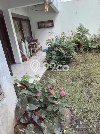 Dijual Rumah Modern 5 KT di Kopo Permai, Bandung Dijual Rumah Modern 5 KT di Kopo Permai, Bandung