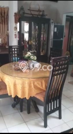 Dijual Rumah Modern 5 KT di Kopo Permai, Bandung Dijual Rumah Modern 5 KT di Kopo Permai, Bandung