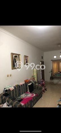 Rumah Modern 3 KT LT 105m2 di Caringin Rumah Modern 3 KT LT 105m2 di Caringin