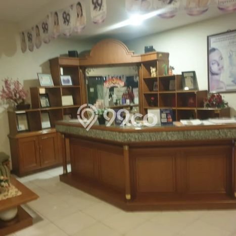 Disewakan Ruko di Pusat Kota Bandung Ramai Strategis Disewakan Ruko di Pusat Kota Bandung Ramai Strategis