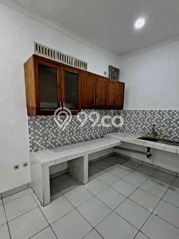 Rumah Modern 2 KT di Cibaduyut Bandung Rumah Modern 2 KT di Cibaduyut Bandung