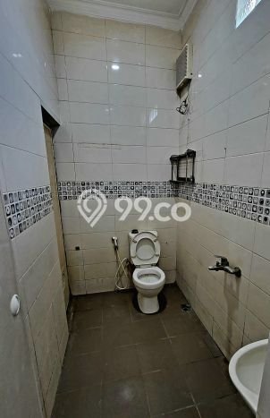 Rumah Modern 2 KT di Cibaduyut Bandung Rumah Modern 2 KT di Cibaduyut Bandung