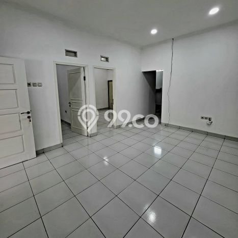 Rumah Modern 2 KT di Cibaduyut Bandung Rumah Modern 2 KT di Cibaduyut Bandung