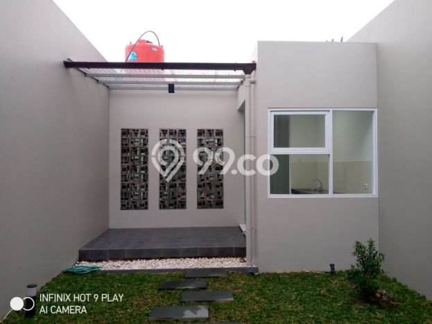 Rumah Elit Modern Siap Huni di Mekar Wangi Bandung Rumah Elit Modern Siap Huni di Mekar Wangi Bandung