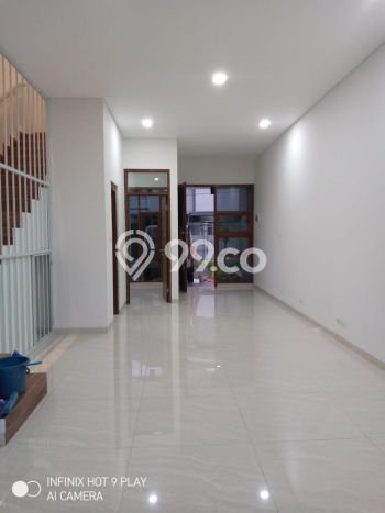 Rumah Elit Modern Siap Huni di Mekar Wangi Bandung Rumah Elit Modern Siap Huni di Mekar Wangi Bandung