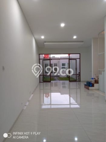 Rumah Elit Modern Siap Huni di Mekar Wangi Bandung Rumah Elit Modern Siap Huni di Mekar Wangi Bandung