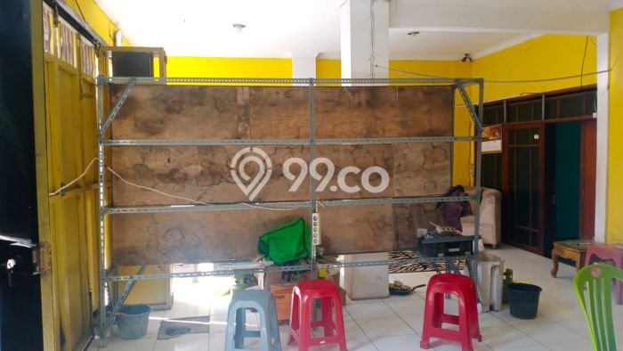 Dijual Hunian Rumah Nyaman 3 Kamar di Kopo, Bandung Dijual Hunian Rumah Nyaman 3 Kamar di Kopo, Bandung
