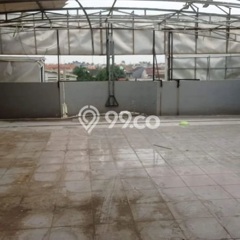 FOR RENT! Ruko di Kopo Cocok untuk Bisnis 180m2 FOR RENT! Ruko di Kopo Cocok untuk Bisnis 180m2