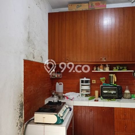 Rumah Modern 3 KT LT 157m2 di Kopo Permai Rumah Modern 3 KT LT 157m2 di Kopo Permai